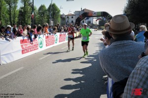 XX Dogi's Half Marathon 132
